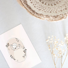 Load image into Gallery viewer, My Lovely Thing First Day Card