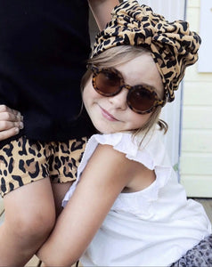 Sunnies - Leo