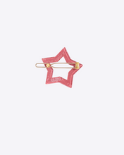 Load image into Gallery viewer, Barrette, Star