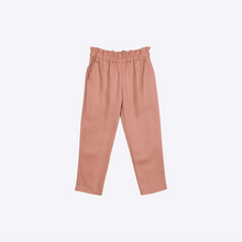 Load image into Gallery viewer, Molly Trouser, Dusty Pink