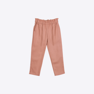 Molly Trouser, Dusty Pink