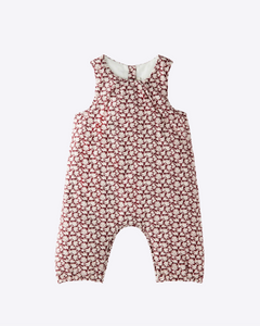 Bastienne Baby Romper