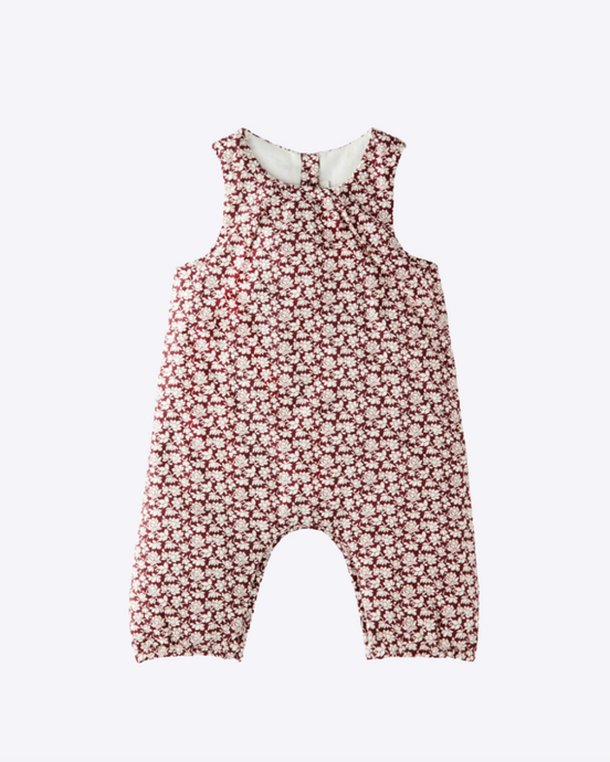 Bastienne Baby Romper