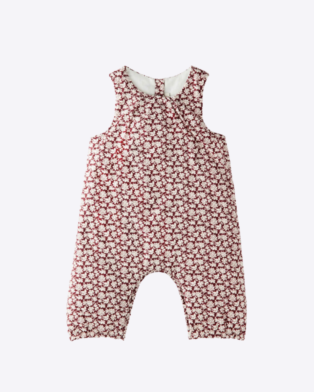 Bastienne Baby Romper