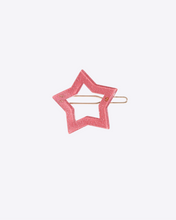 Load image into Gallery viewer, Barrette, Star