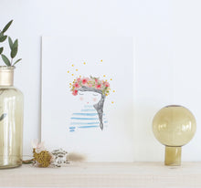 Load image into Gallery viewer, My Lovely Thing Print
