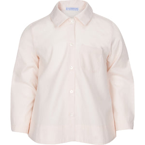 Audrey Blouse, Pink