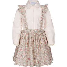 Load image into Gallery viewer, Audrey Blouse, Pink