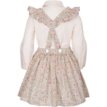 Load image into Gallery viewer, Audrey Blouse, Pink