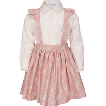 Load image into Gallery viewer, Audrey Blouse, Pink