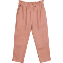 Load image into Gallery viewer, Molly Trouser, Dusty Pink
