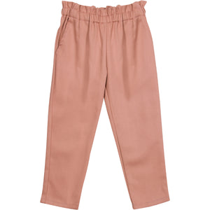Molly Trouser, Dusty Pink