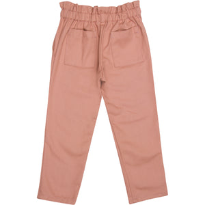 Molly Trouser, Dusty Pink