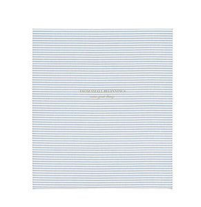Sugar Paper Baby Book, Blue