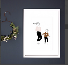 Load image into Gallery viewer, My Lovely Thing Print